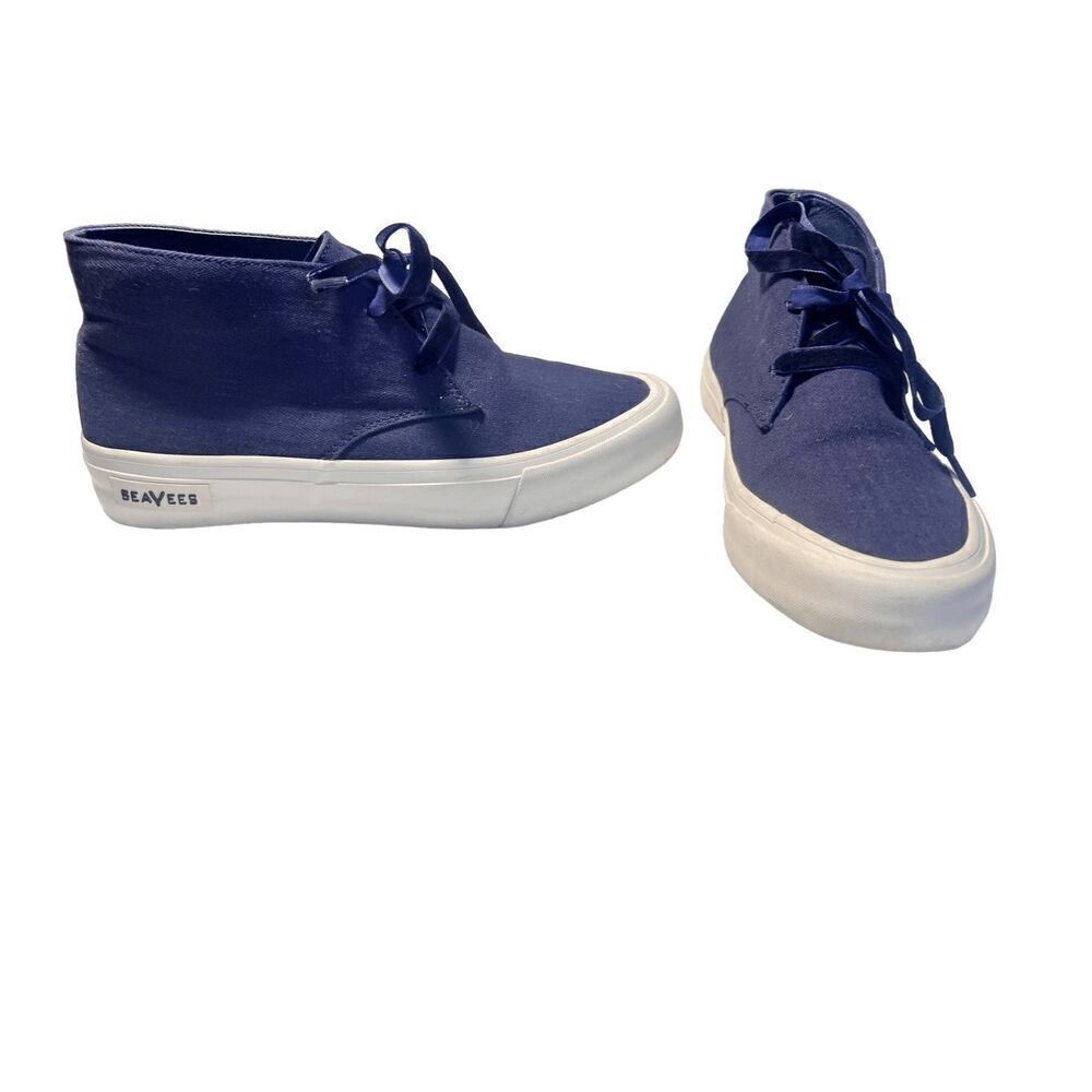 Seavees Manson desert boot - Picture 2 of 14